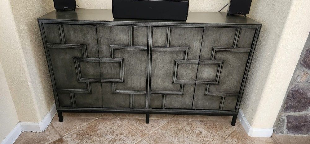 Credenza - TV Stand - Buffet Table