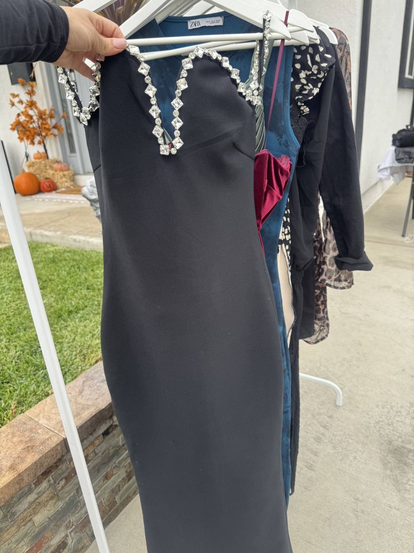 Formal Dress