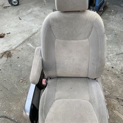 Seat For 2007 Toyota Sienna