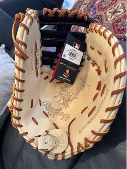 Baseball Glove