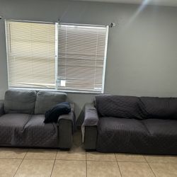2 Pc Couch