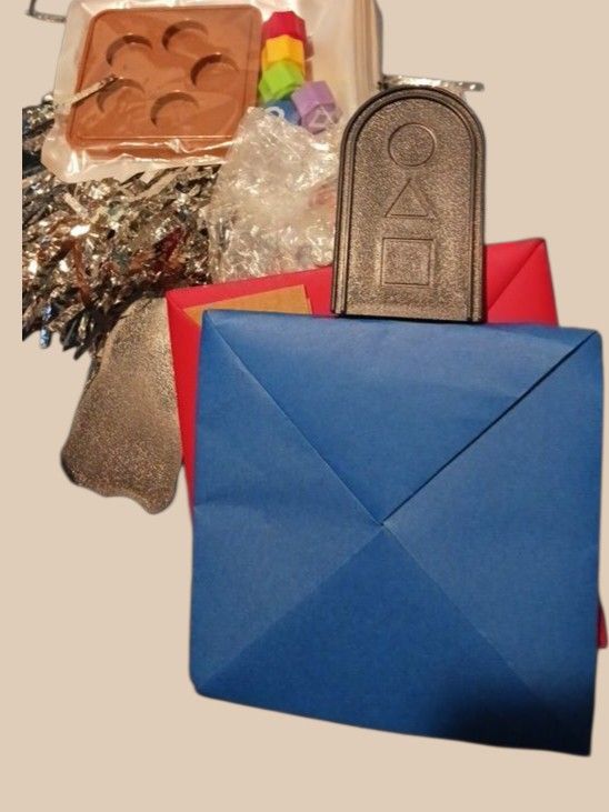 Squid Games Season 2 Game Set