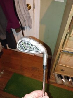 TaylorMade Rbz 6 Iron