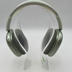 Apple AirPods Max Wireless Over-Ear Headphones Green MGYN3AM/A