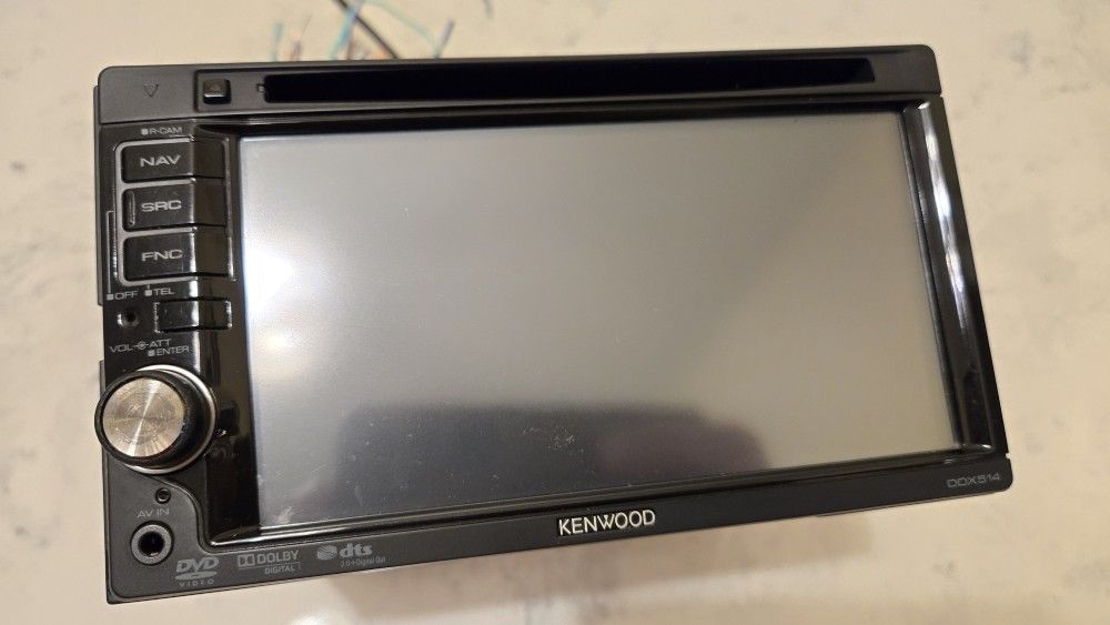 Kenwood 