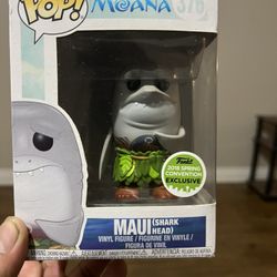 Maui Fuko Pop Exclusive