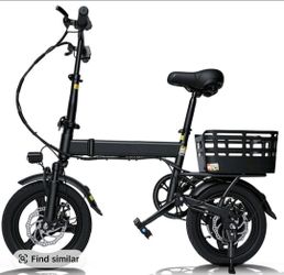 Ebike