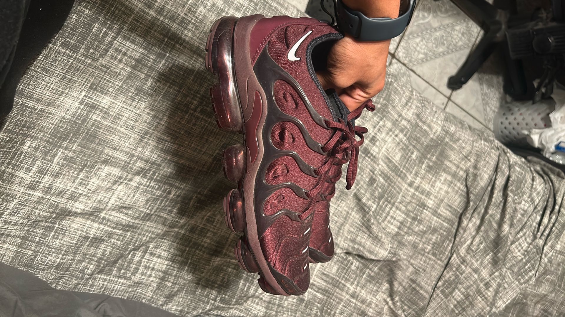 Nike Vapor Maxes