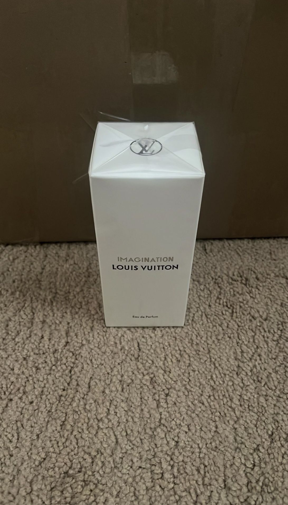 LV Imagination Men’s Cologne