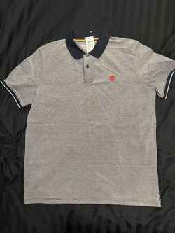 Men’s Timberland Shirt Large