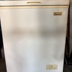 Freezer 