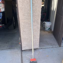  Floor Scraper