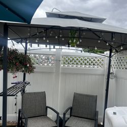 Patio Cover 