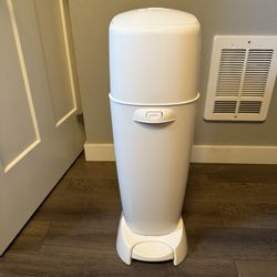 Diaper Genie