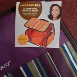 Rachael Ray Casserround Thermal Buddy