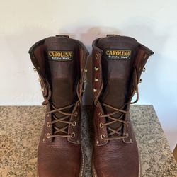 Women’s Work Boots