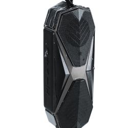 IJOY 2.6-in 8-Watt Bluetooth Compatibility Indoor/ Outdoor Portable Speaker