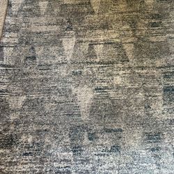 Large Rug