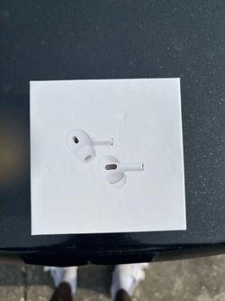 AirPod pro 2