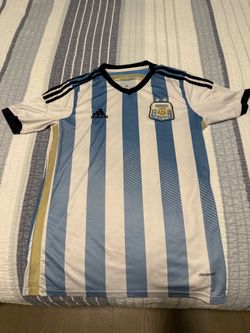 Argentina jersey