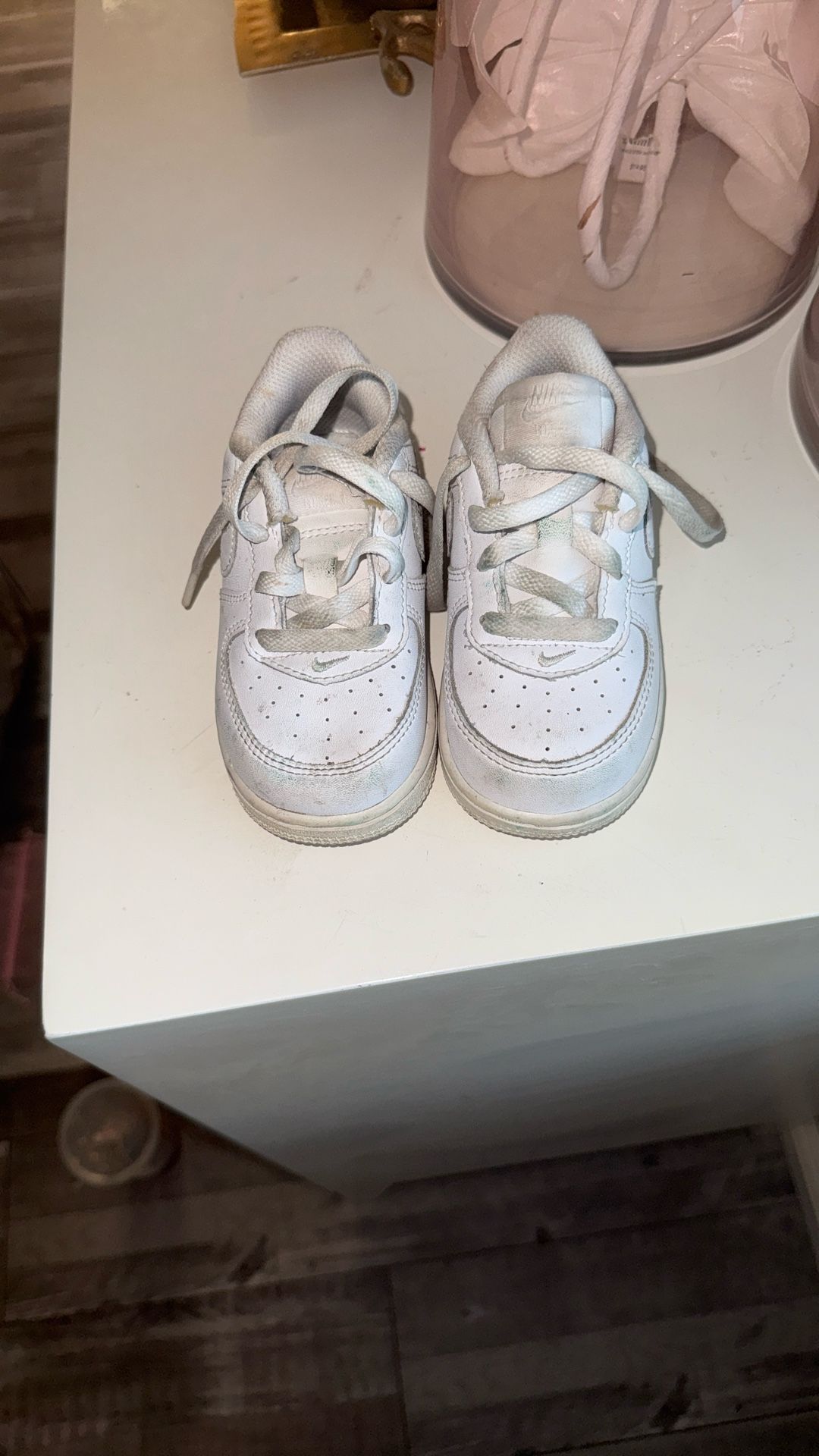 Baby Air Force 1