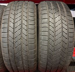 275 55 20 Bridgestone 3325