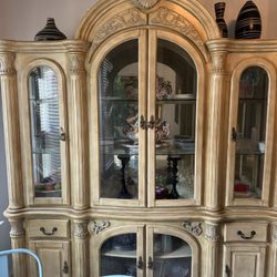China Cabinet 