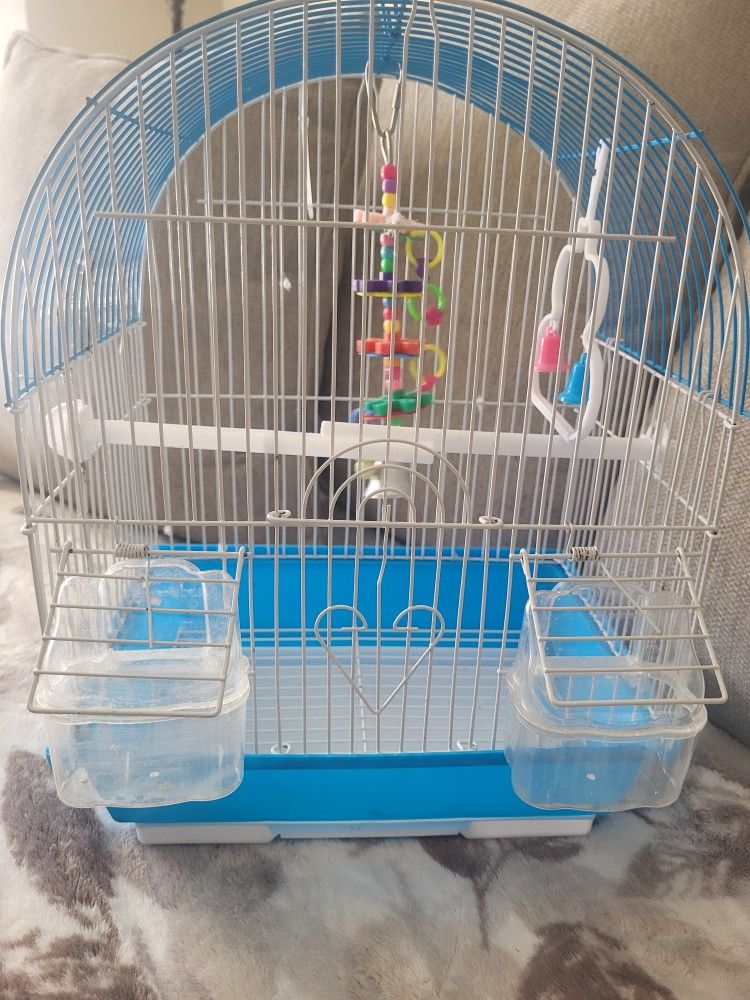 Bird Cage