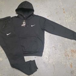Nike Sweatsuit (M)