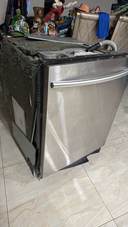 Samsung dishwasher
