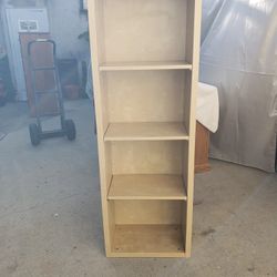 Cubby Shelf Unit