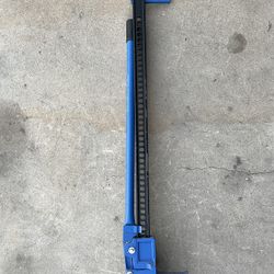 48” Farm Jack