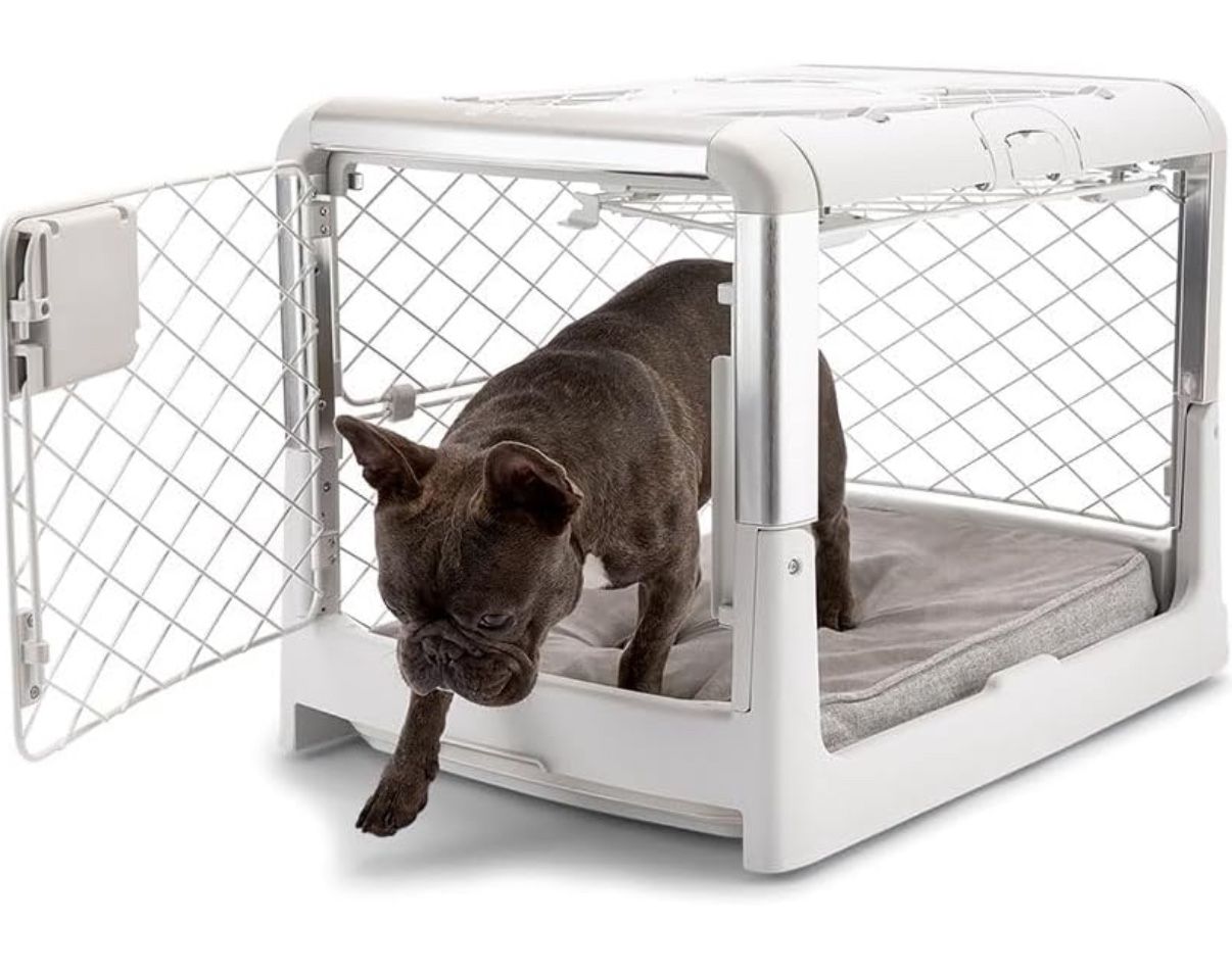 Diggs Revol Collapsible Crate / Great Condition