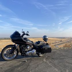 2008 Road Glide