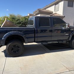 2006 Ford F-250