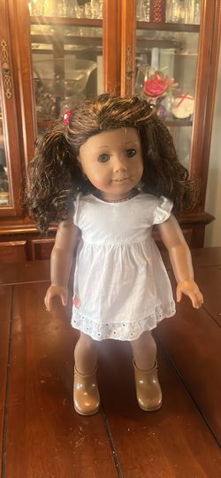 American girl doll