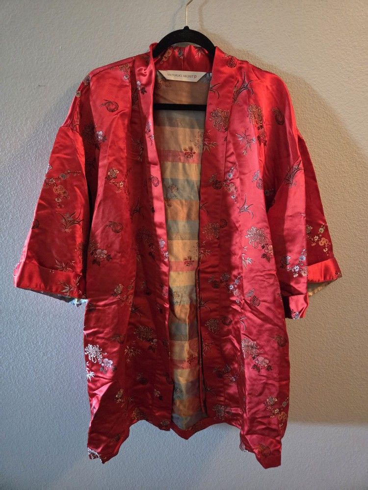 Victoria's Secret Kimono Robe