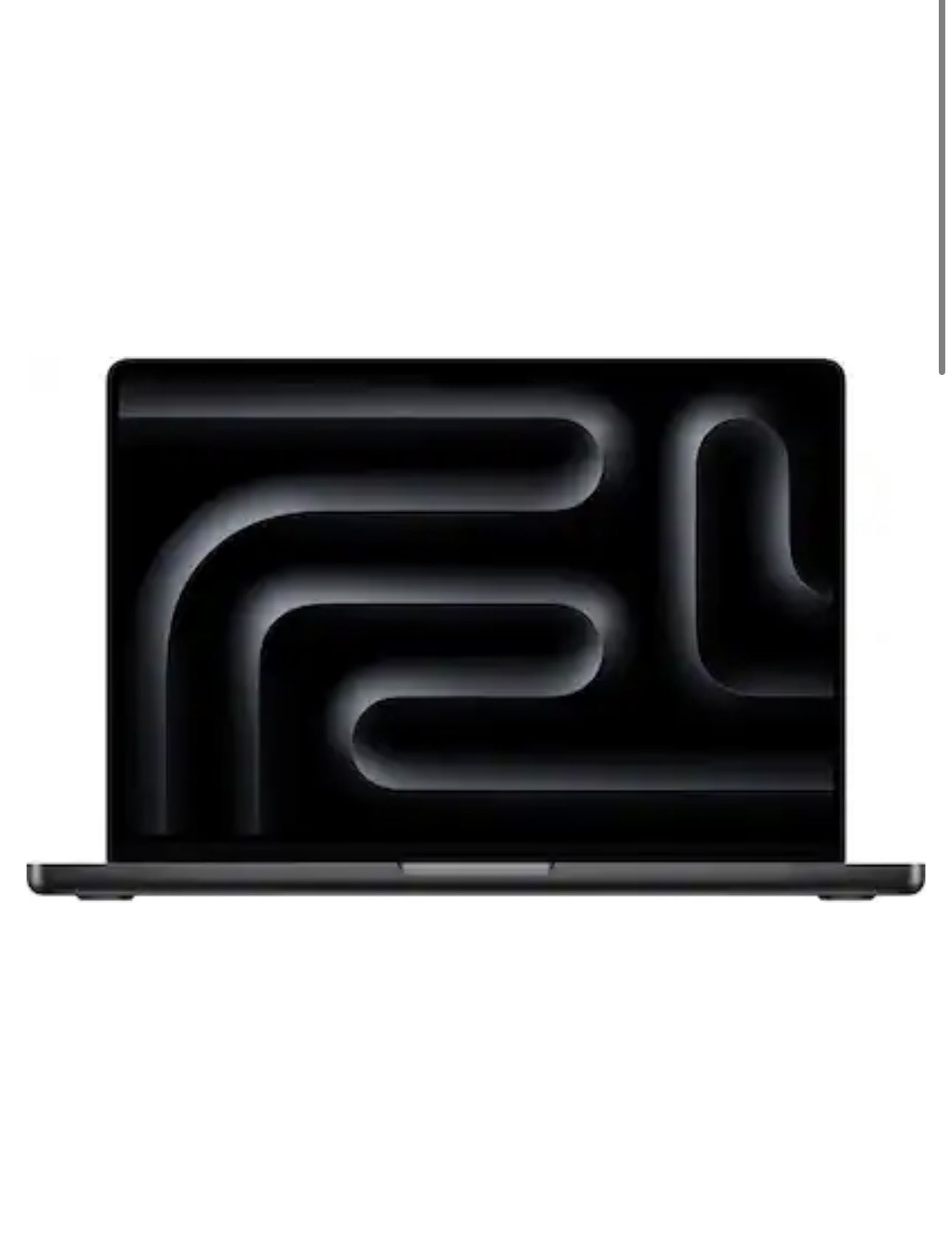 MacBook Pro 14-inch Laptop - Apple M4 chip