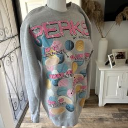 Asali Crewneck