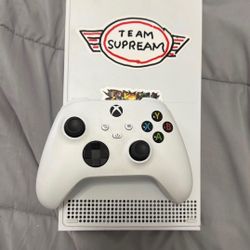 Xbox Series S Console 