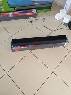 Theory Audio Soundbar