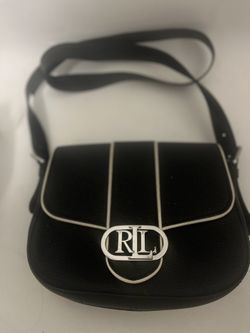 Ralph Lauren Purse