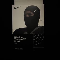 Nike Ski Mask
