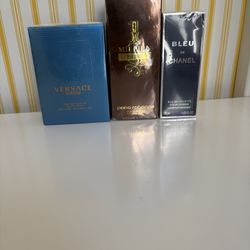 Designer Perfume Bundle #2