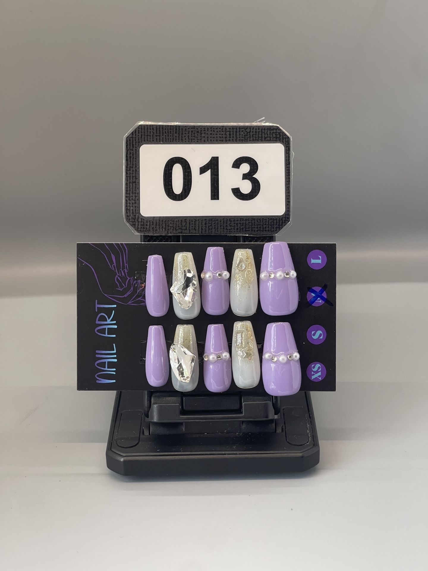 Press On Nails