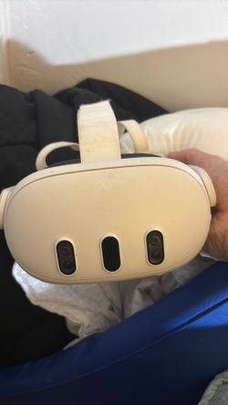 Oculus 3