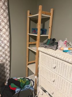 IKEA shelf