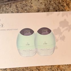 Zomee Breast Pump 