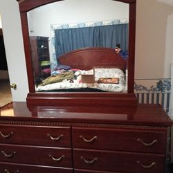 Dresser Bundle 