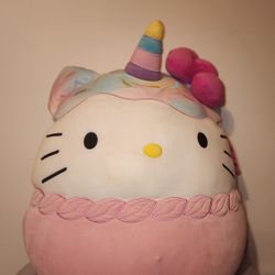 20inch Hello Kitty Squishmallow 